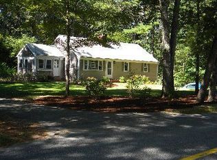 126 South St, Duxbury, MA 02332
