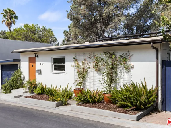 843 Maltman Ave, Los Angeles, CA 90026