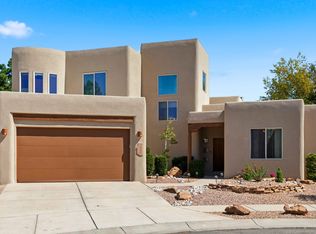 8927 Helmick Pl NE, Albuquerque, NM 87122