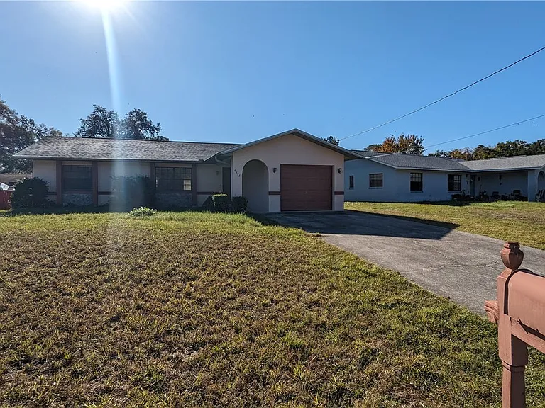 4095 N Little Hawk Point — Photo 2