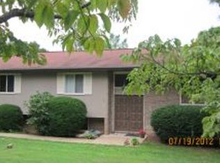 106 Concord Cir, Bristol, TN 37620