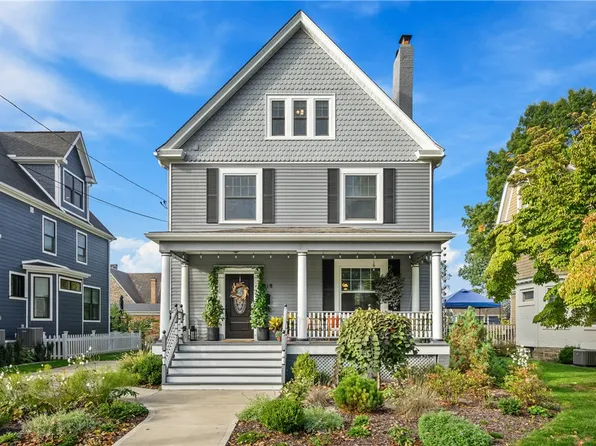818 Centennial Ave, Sewickley, PA 15143