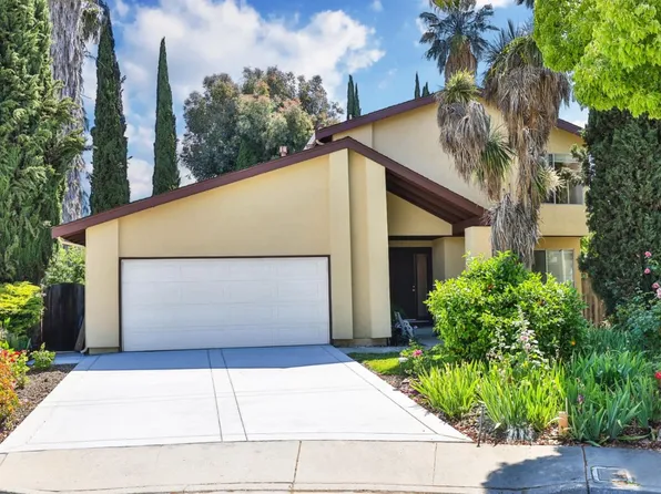 90 Southport Ct, San Jose, CA 95138