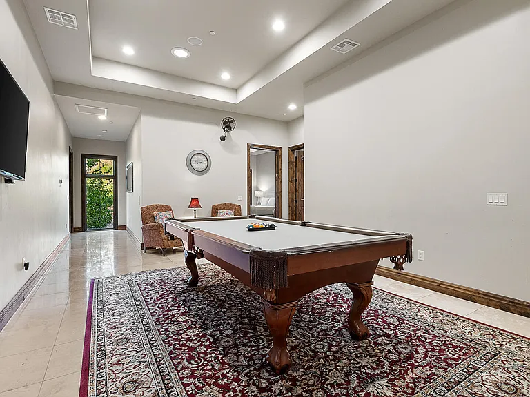 7101 N Quartz Mountain Rd — Photo 11