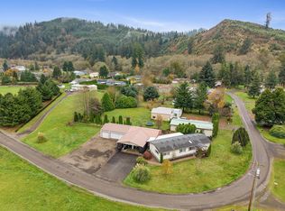 18485 Salmon Dr, Beaver, OR 97112