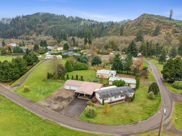 18485 Salmon Dr, Beaver, OR 97112