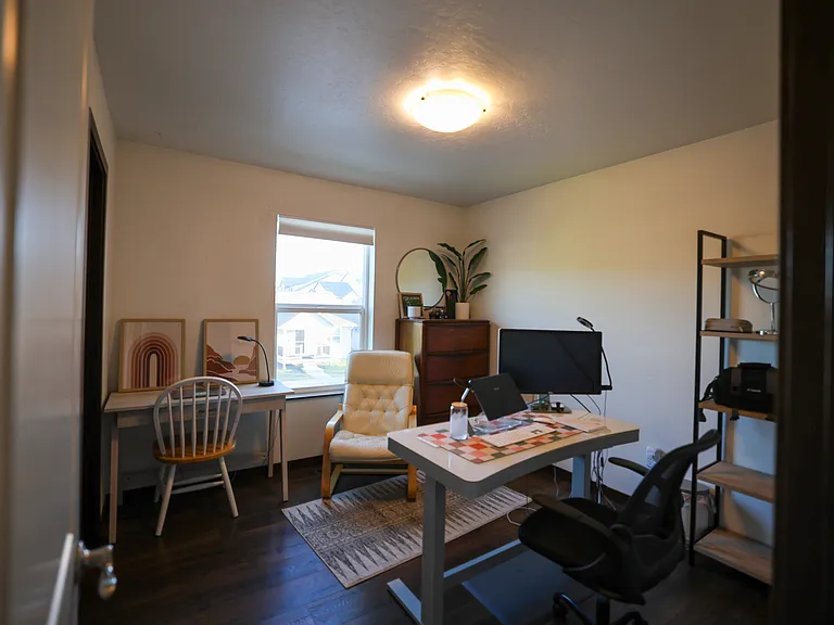 1815 Scott St #A — Photo 11