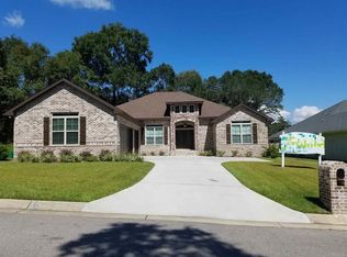 1512 Vintage Oaks Cir, Pensacola, FL 32514