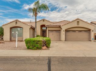 1690 E Commerce Ave, Gilbert, AZ 85234