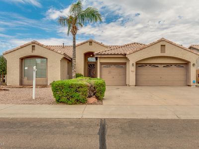1690 E Commerce Ave, Gilbert, AZ, 85234