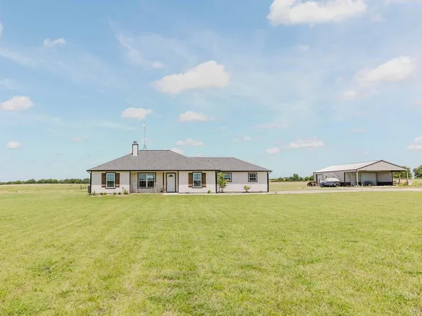 8615 N Fm 51, Decatur, TX 76234