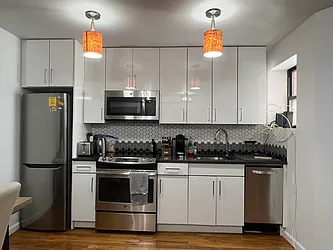 Rented by Zjama Realty Corp