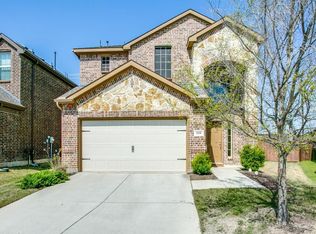 225 Red Hawk Pl, McKinney, TX 75071