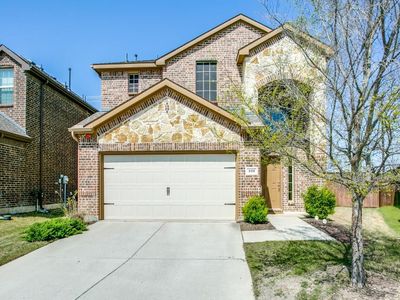 225 Red Hawk Pl, McKinney, TX, 75071