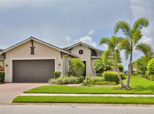 5113 Tidewater Preserve Blvd, Bradenton, FL 34208