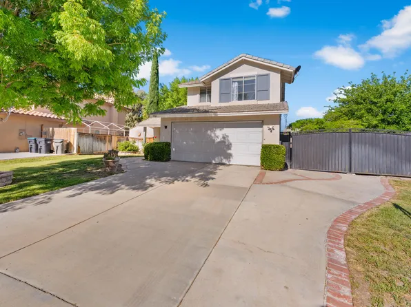 44611 Stonebridge Ln, Lancaster, CA 93536