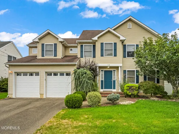 715 Ocean Gate Avenue, Ocean Gate, NJ 08740