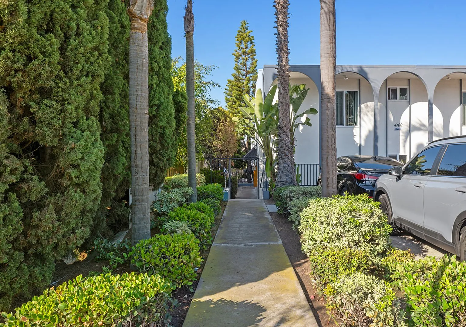 4160 Hamilton Street — Photo 4