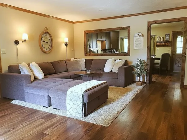 2040 Delameter Rd, Castle Rock, WA 98611