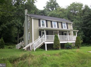 7210 Mountain Church Rd, Middletown, MD 21769