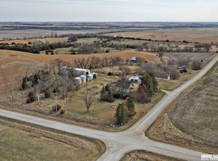 61504 737th Rd, Sterling, NE 68443