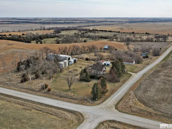 61504 737th Rd, Sterling, NE 68443