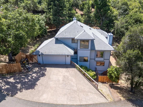 175 Grandview Avenue, Novato, CA 94945