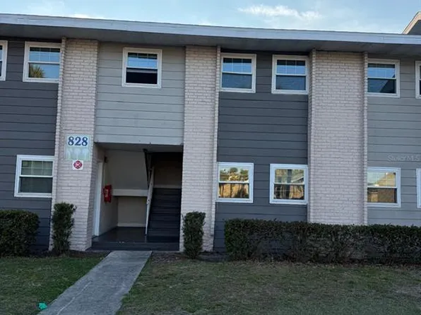 828 Sky Lake Cir APT D, Orlando, FL 32809