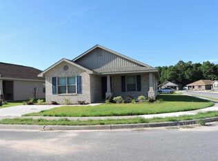 5061 Carmell Ridge Cir, Milton, FL 32570