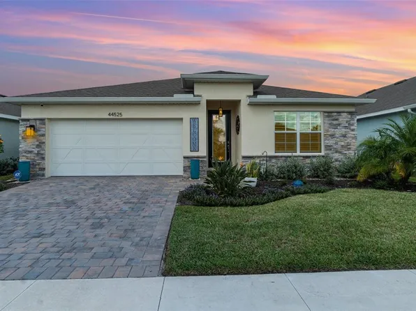 44525 Palm Frond Dr, Punta Gorda, FL 33982