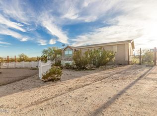 2457 W Daniel Rd, San Tan Valley, AZ 85142