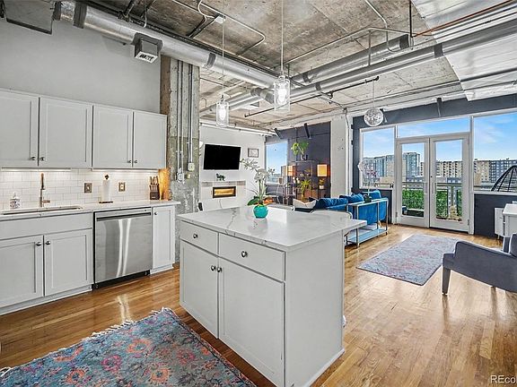 2nd image of 2020 Arapahoe Street #870