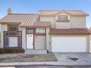 1507 Bent Arrow Dr, North Las Vegas, NV 89031