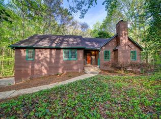 3432 Spinnaker Way, Acworth, GA 30102