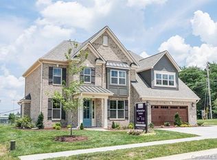 106 Holly Ridge Dr #30, Mooresville, NC 28115