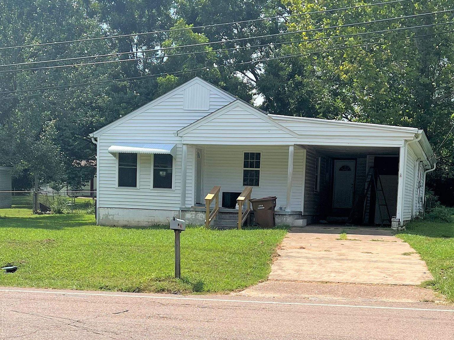 571 Natchez Trace Dr, Lexington, TN 38351 MLS 233436 Zillow