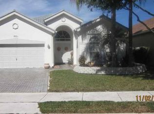 4823 NW 22nd Pl, Coconut Creek, FL 33063