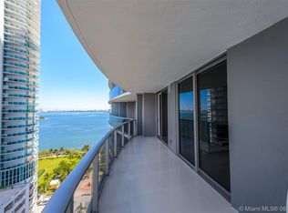 488 NE 18th St UNIT 1803, Miami, FL 33132