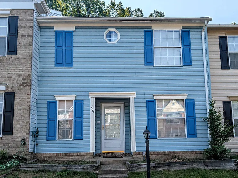 702 Wind Ridge Dr — Photo 17