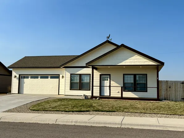 230 Tenderfoot Ln, Stevensville, MT 59870