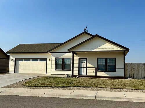 230 Tenderfoot Ln Photo 1