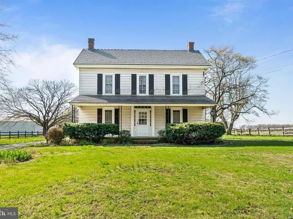 256 Elk Forest Rd, Elkton, MD 21921