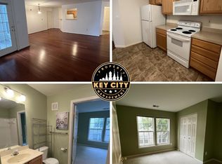 500 Marshall Ct UNIT 1-G, Frederick, MD 21703