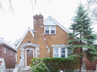 3748 Taft Ave, Saint Louis, MO 63116