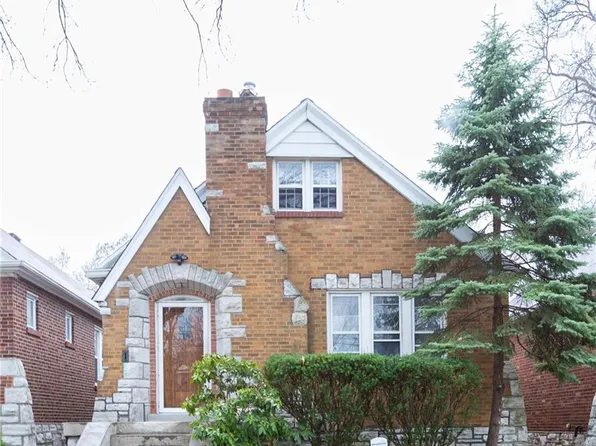 3748 Taft Ave, Saint Louis, MO 63116