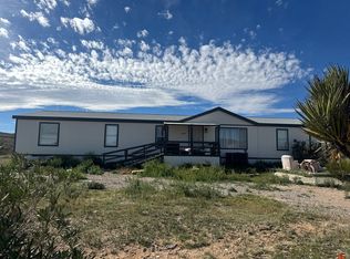 6797 N Parker Rd, Golden Valley, AZ 86413