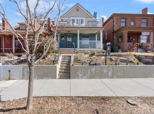 16 N Pennsylvania St, Denver, CO 80203