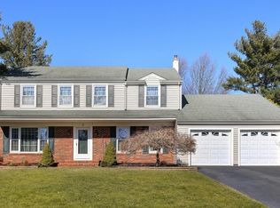 3 Radnor Ct, Hillsborough, NJ