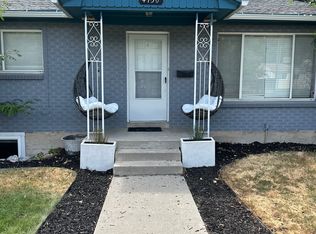 4130 S 1500 E, Salt Lake City, UT 84124