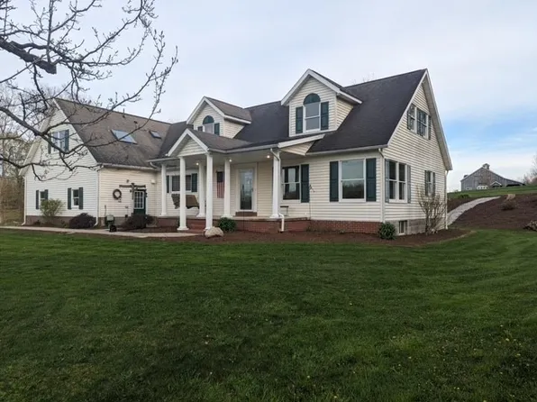 12237 Cherry Hill Rd, Albion, PA 16401